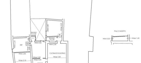 Casa de 5 habitaciónes en Impruneta, Italy No. 226025 47