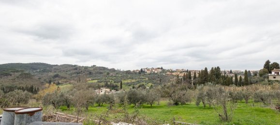 Casa de 5 habitaciónes en Impruneta, Italy No. 226025 44