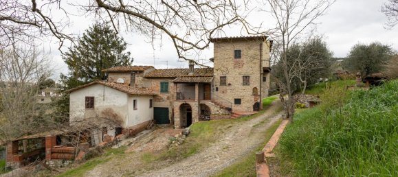 Casa de 5 habitaciónes en Impruneta, Italy No. 226025 2