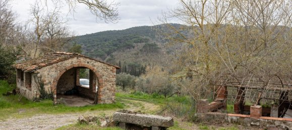 Casa de 5 habitaciónes en Impruneta, Italy No. 226025 7