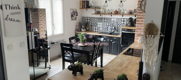 4 غرف نوم منزل في Juziers, France رقم 124199 2