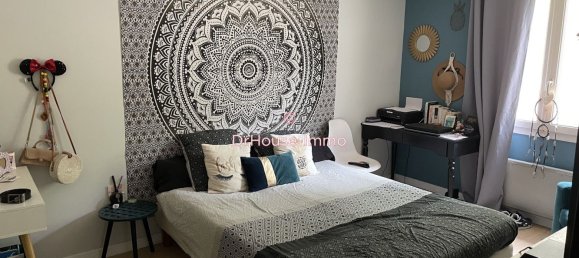 4 غرف نوم منزل في Juziers, France رقم 124199 6