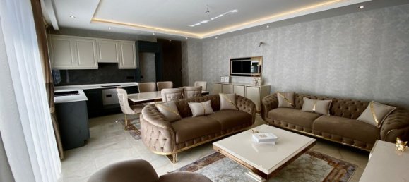 شقة 2+3 في Alanya, Turkey رقم 15678 18