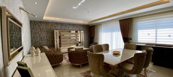 شقة 2+3 في Alanya, Turkey رقم 15678 13