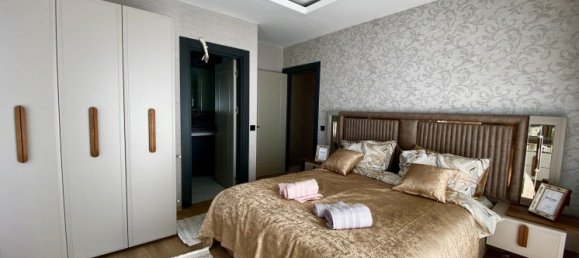 شقة 2+3 في Alanya, Turkey رقم 15678 7