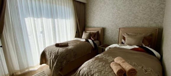 شقة 2+3 في Alanya, Turkey رقم 15678 6