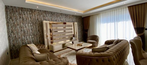 شقة 2+3 في Alanya, Turkey رقم 15678 12