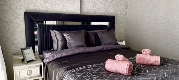 شقة 2+3 في Alanya, Turkey رقم 15678 16