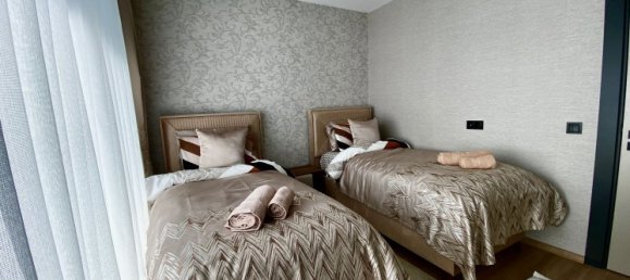 شقة 2+3 في Alanya, Turkey رقم 15678 11