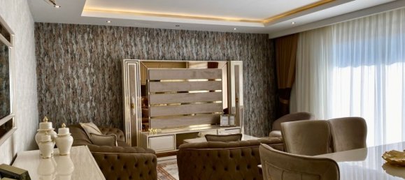 شقة 2+3 في Alanya, Turkey رقم 15678 8