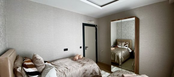 شقة 2+3 في Alanya, Turkey رقم 15678 15