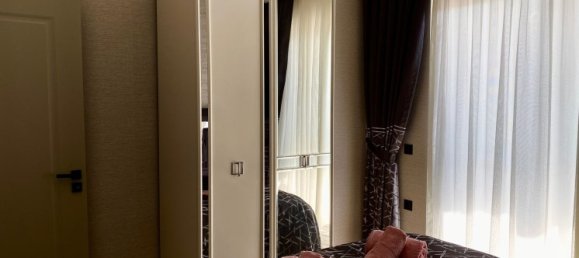 شقة 2+3 في Alanya, Turkey رقم 15678 9