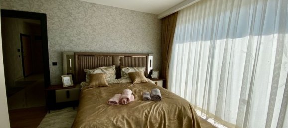 شقة 2+3 في Alanya, Turkey رقم 15678 2