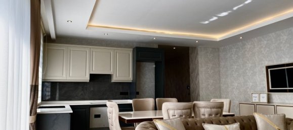 شقة 2+3 في Alanya, Turkey رقم 15678 5