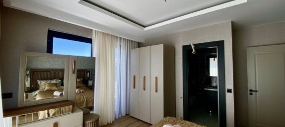 شقة 2+3 في Alanya, Turkey رقم 15678 3