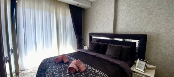 شقة 2+3 في Alanya, Turkey رقم 15678 4