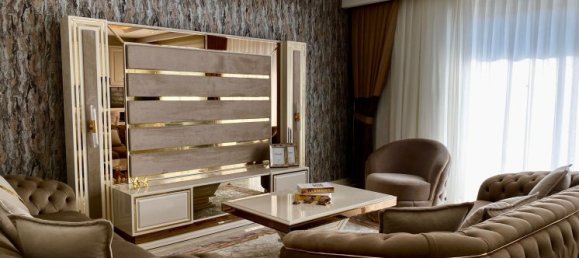 شقة 2+3 في Alanya, Turkey رقم 15678 10