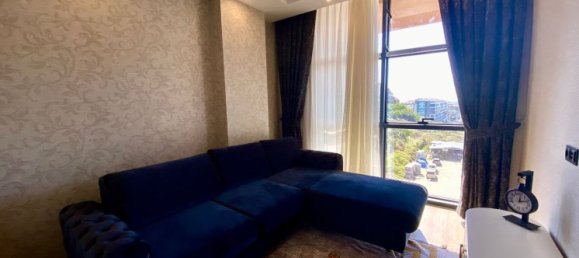 شقة 2+3 في Alanya, Turkey رقم 15678 17