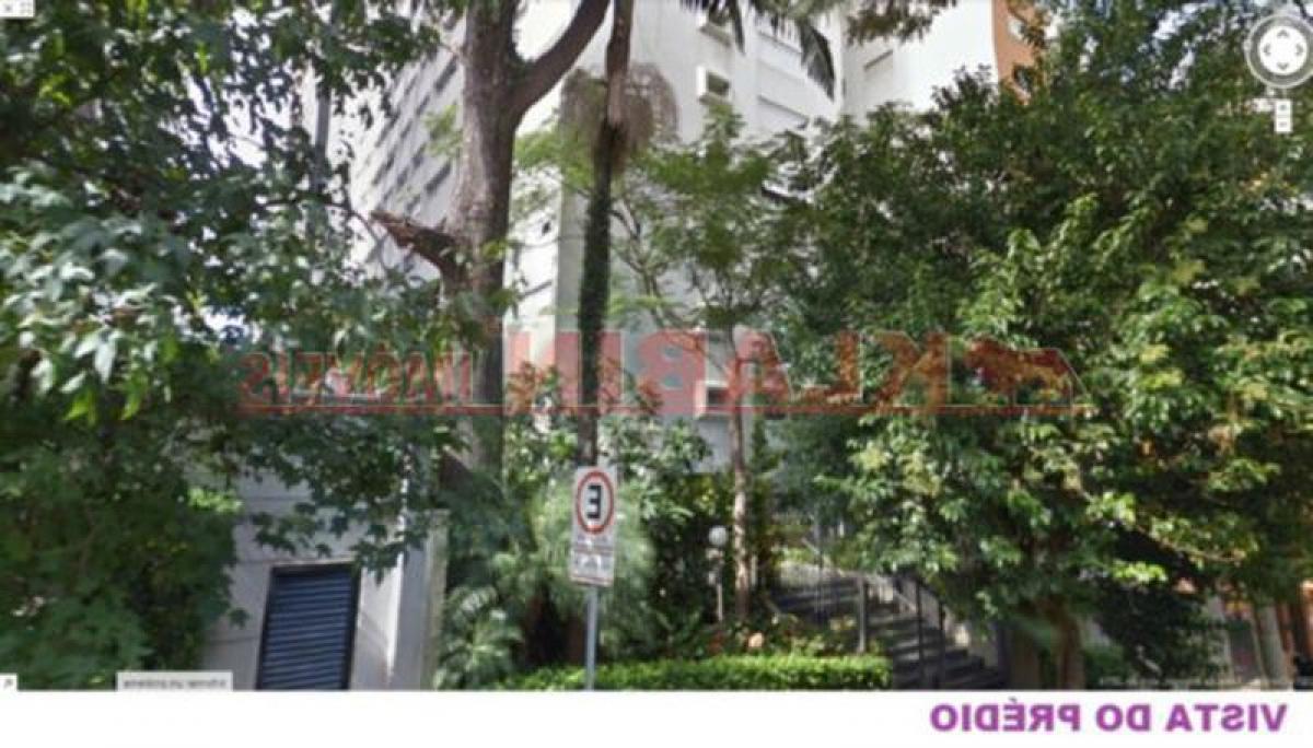 3 bedrooms Apartment in Sao Paulo, Brazil No. 559016