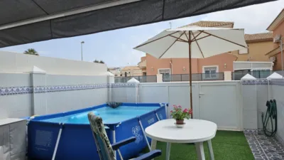 Duplex T4 em Cartagena, Spain N.º 112910