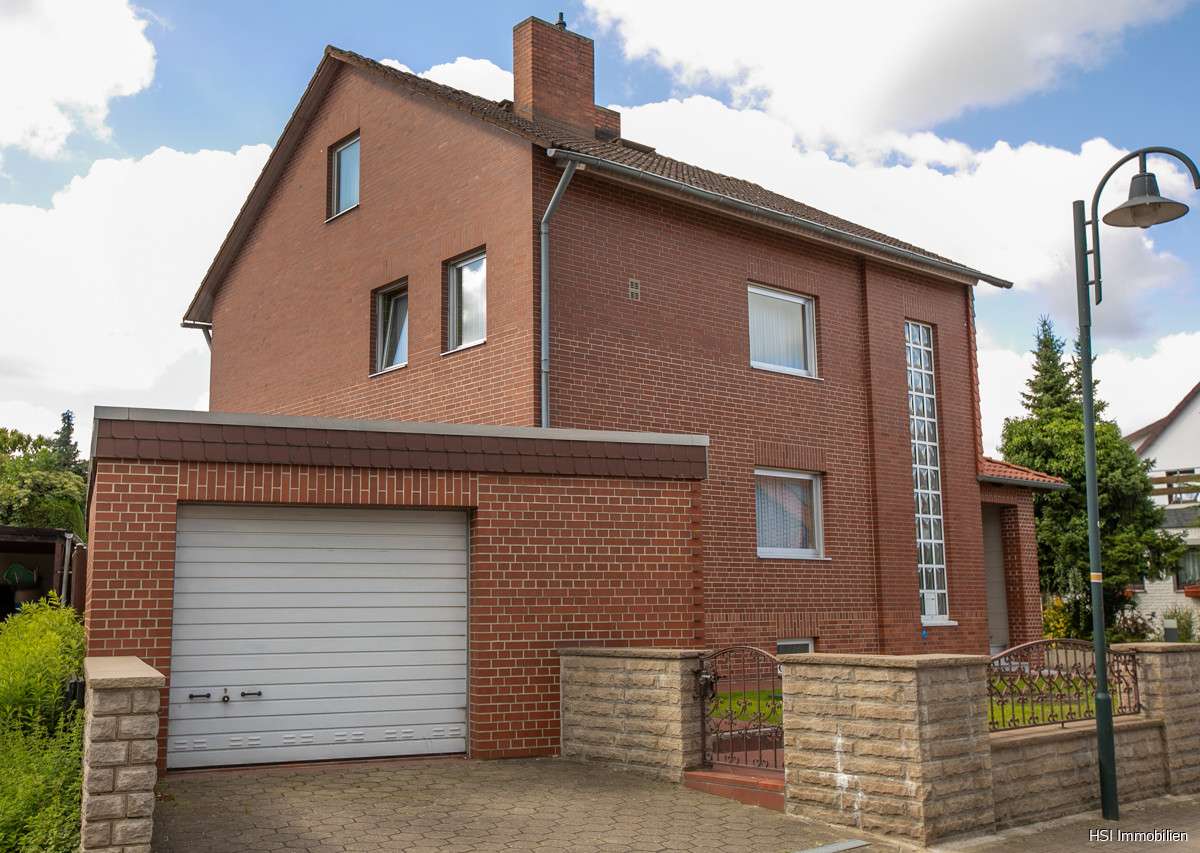 Casa de 5 divisões em Peine, Germany N.º 187908