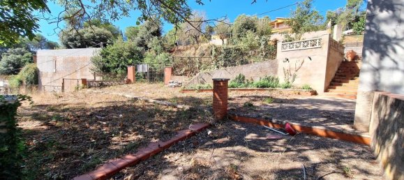 Terreno em Vacarisses, Spain 1667 m² N.º 121902 2