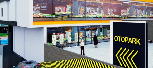 Apartment 5+2 in Istanbul, Turkey No. 24368 8