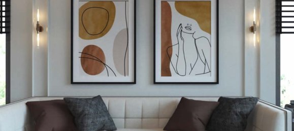 Apartment 5+2 in Istanbul, Turkey No. 24368 11