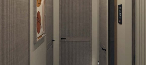 Apartment 5+2 in Istanbul, Turkey No. 24368 12