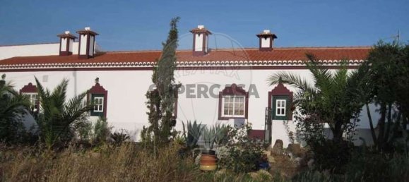 7 Schlafzimmer Haus in Aljezur, Portugal, Nr. 283930 3