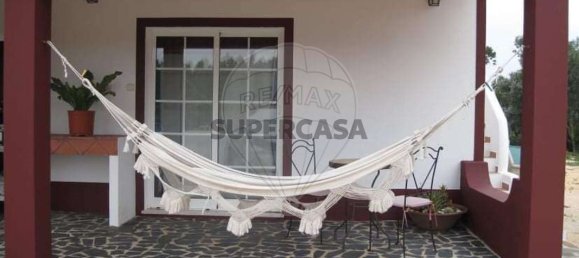 7 Schlafzimmer Haus in Aljezur, Portugal, Nr. 283930 4