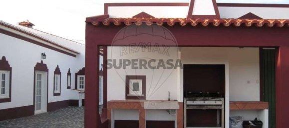 7 Schlafzimmer Haus in Aljezur, Portugal, Nr. 283930 5