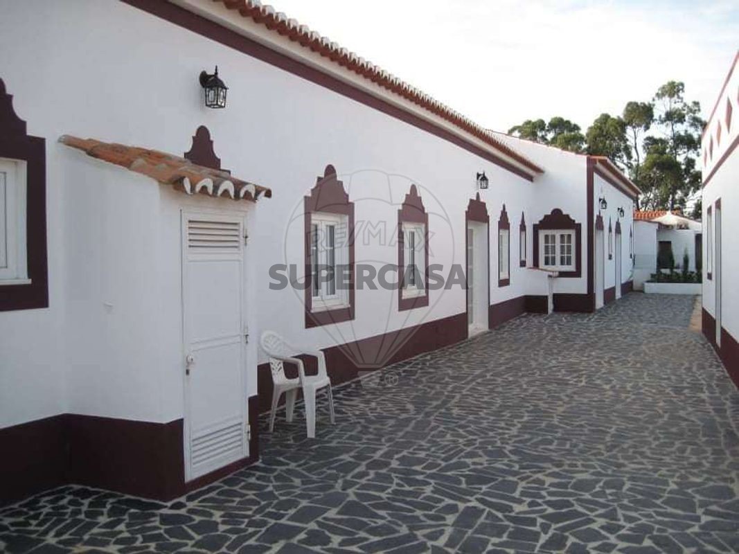 7 Schlafzimmer Haus in Aljezur, Portugal, Nr. 283930