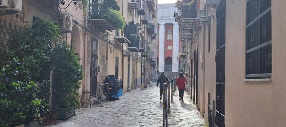 3غرفة شقة في Palermo, Italy رقم 113285 15