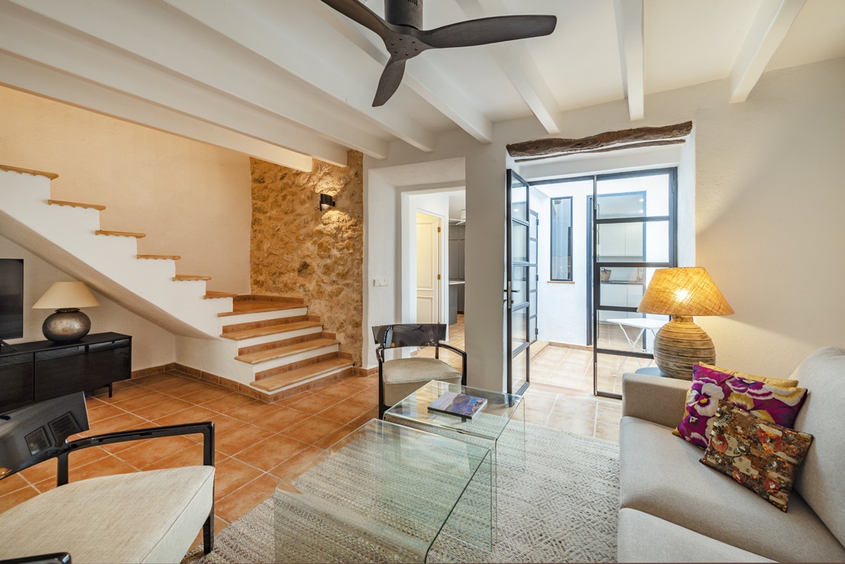 4 bedrooms Townhouse in Pollenca, Spain No. 267369