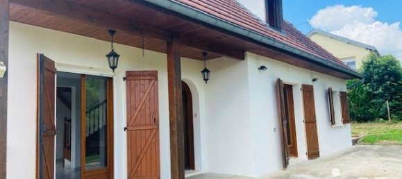 5 Schlafzimmer Haus in Dole, France, Nr. 360390 2