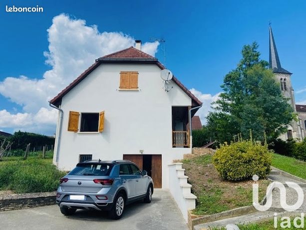 5 Schlafzimmer Haus in Dole, France, Nr. 360390