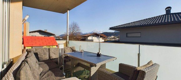 3 rooms Apartment in Langkampfen, Austria No. 96044 8