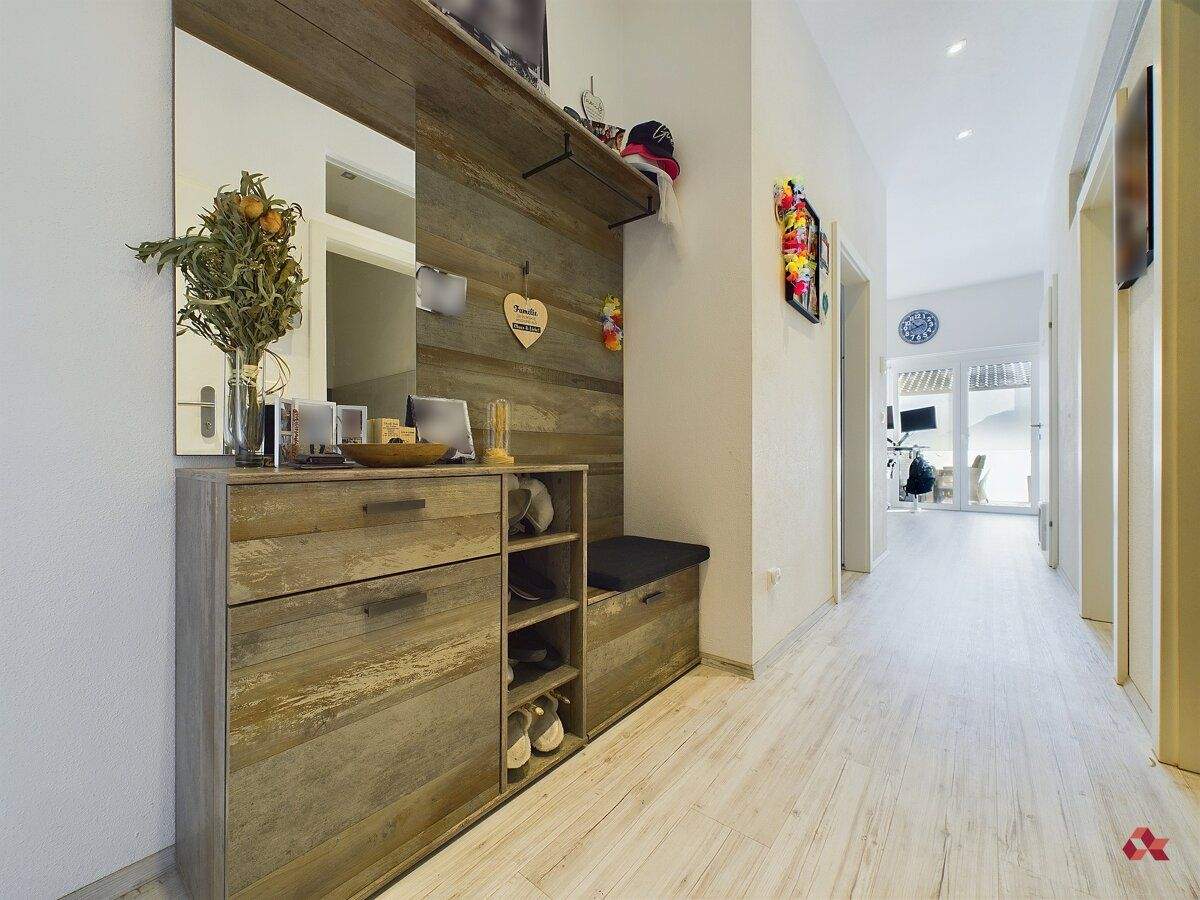 3 rooms Apartment in Langkampfen, Austria No. 96044