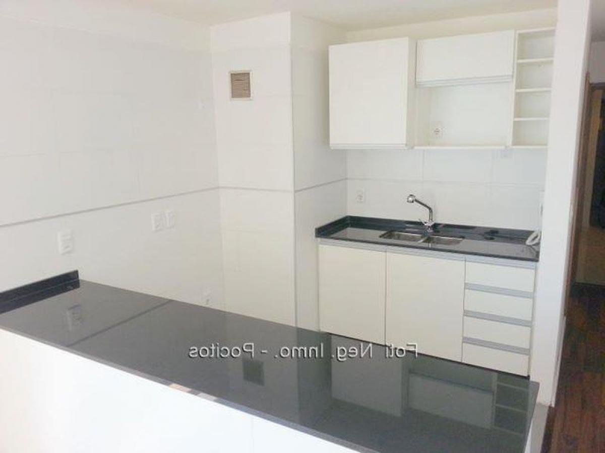 Studio à Montevideo, Uruguay No. 7228