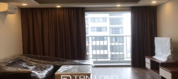 3 Schlafzimmer Wohnung in Bac Tu Liem, Vietnam, Nr. 1107 3