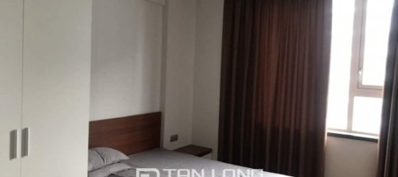 3 Schlafzimmer Wohnung in Bac Tu Liem, Vietnam, Nr. 1107 7