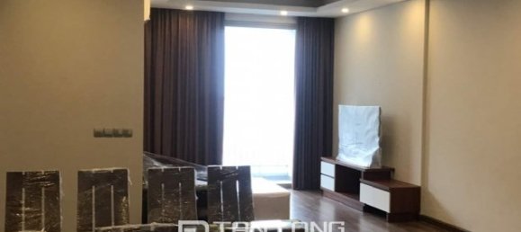 3 Schlafzimmer Wohnung in Bac Tu Liem, Vietnam, Nr. 1107 2