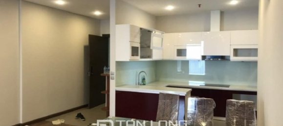 3 Schlafzimmer Wohnung in Bac Tu Liem, Vietnam, Nr. 1107 6