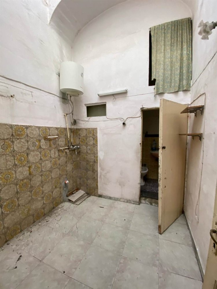 4 bedrooms Apartment in Scordia, Italy No. 48780