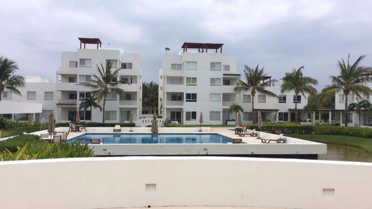 3 Schlafzimmer Wohnung in Guerrero, Mexico, Nr. 151492