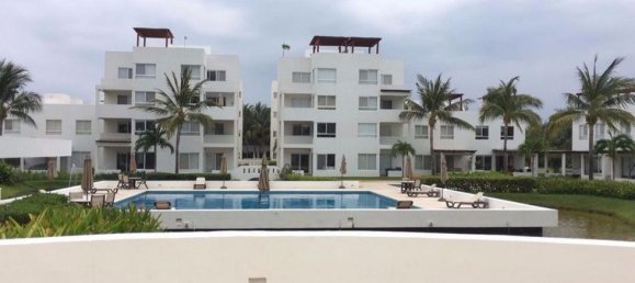 3 Schlafzimmer Wohnung in Guerrero, Mexico, Nr. 151492 2