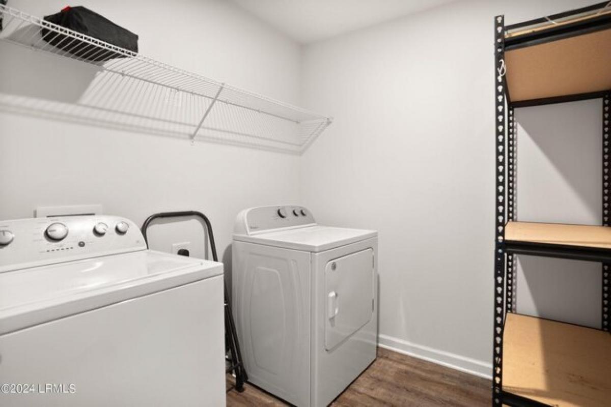 3 bedrooms House in Ridgeland, USA No. 396901