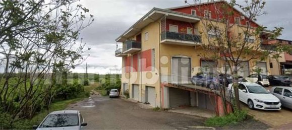 2 bedrooms Apartment in Corigliano Rossano, Italy No. 186455 60