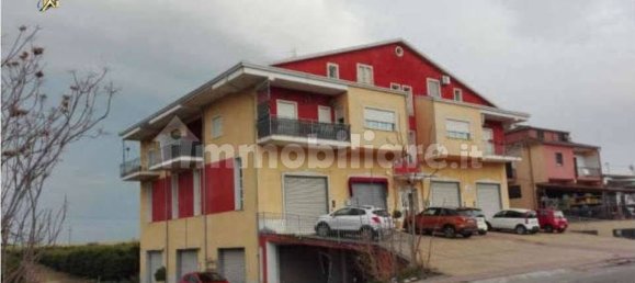 2 bedrooms Apartment in Corigliano Rossano, Italy No. 186455 23